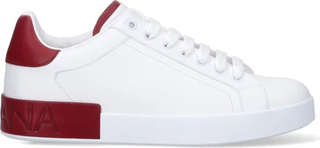 Dolce & Gabbana Sneakers