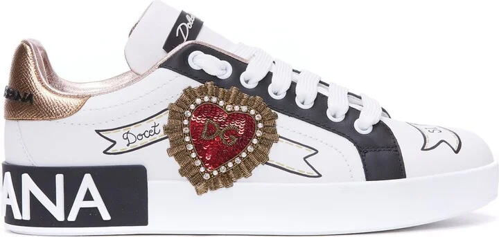 Dolce & Gabbana Sneakers