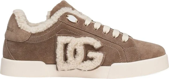 Dolce & Gabbana Sneakers