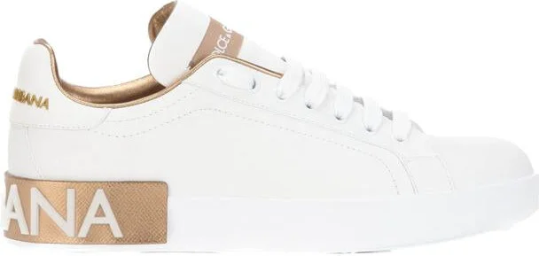 Dolce & Gabbana Sneakers