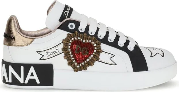 Dolce & Gabbana Sneakers
