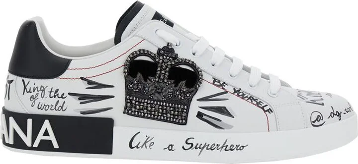 Dolce & Gabbana Sneakers