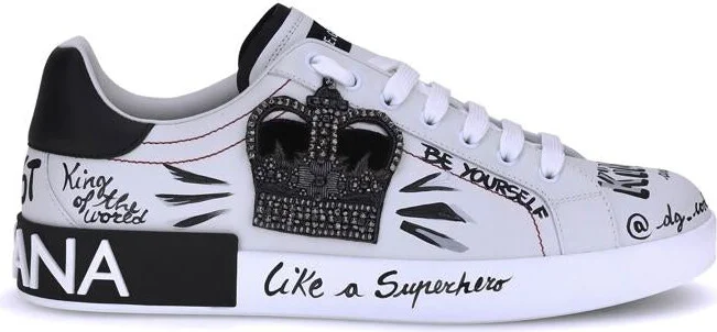 Dolce & Gabbana Sneakers