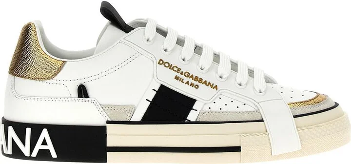 Dolce & Gabbana Sneakers