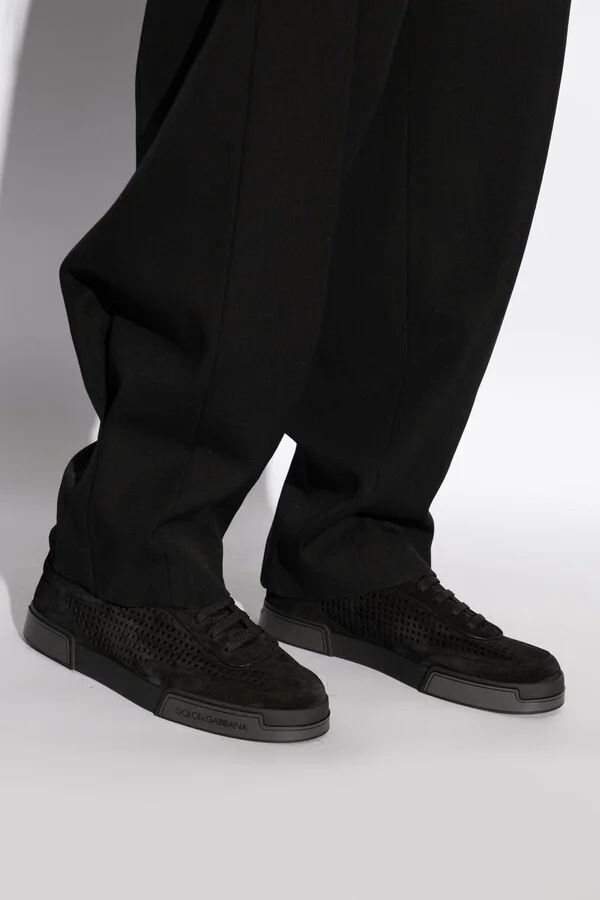 Dolce & Gabbana Sneakers Portofino - Image 2