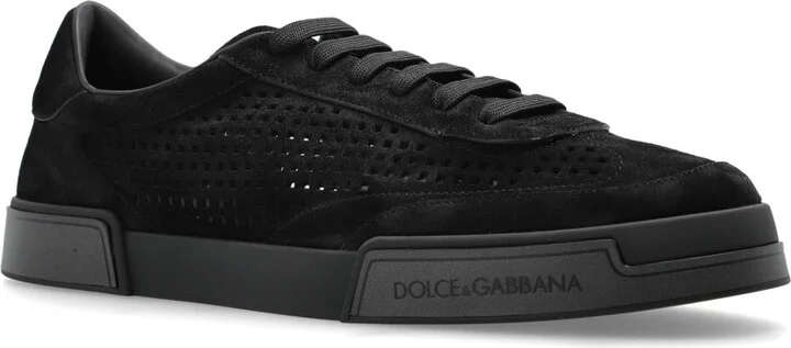 Dolce & Gabbana Sneakers Portofino - Image 4