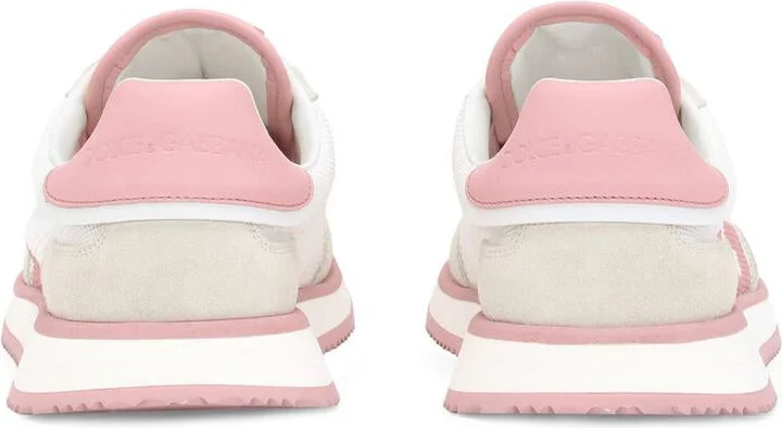 Dolce & Gabbana Sneakers Shoes - Image 3