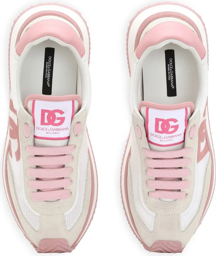 Dolce & Gabbana Sneakers Shoes - Image 4