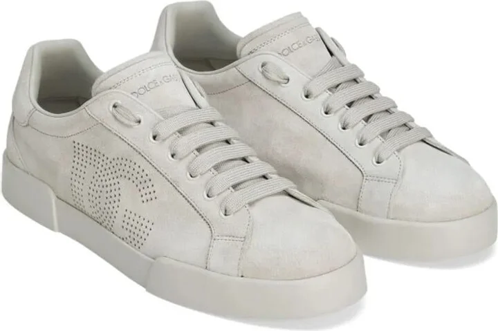 Dolce & Gabbana Sneakers Shoes - Image 2