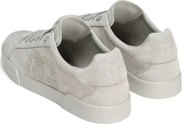 Dolce & Gabbana Sneakers Shoes - Image 3
