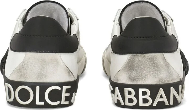 Dolce & Gabbana Sneakers Shoes - Image 3