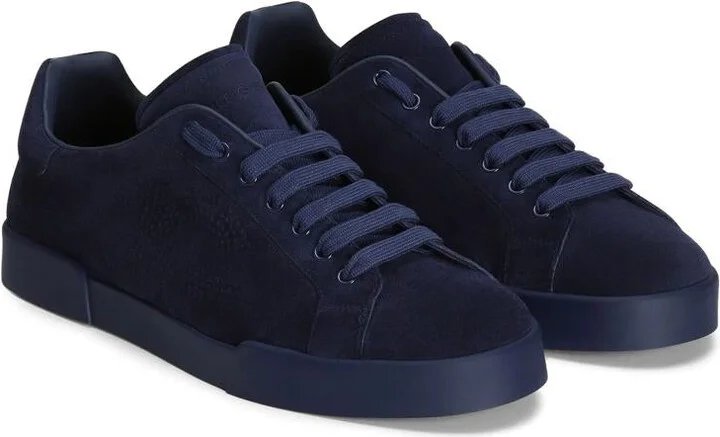 Dolce & Gabbana Sneakers Shoes - Image 2