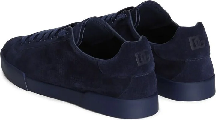 Dolce & Gabbana Sneakers Shoes - Image 3