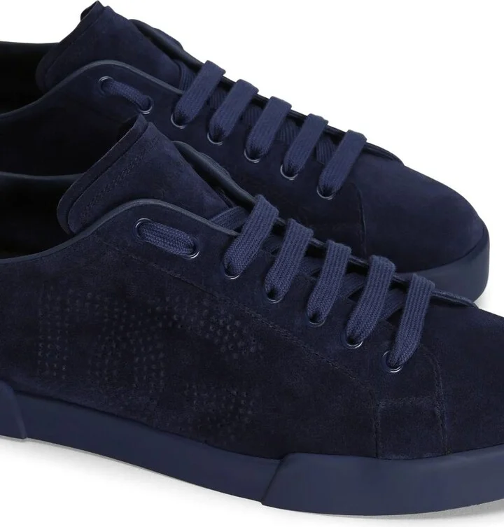 Dolce & Gabbana Sneakers Shoes - Image 4