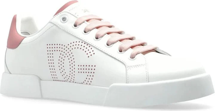 Dolce & Gabbana Sneakers Shoes - Image 2
