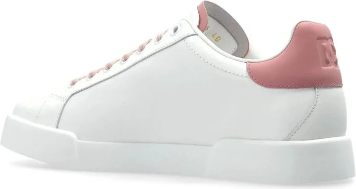 Dolce & Gabbana Sneakers Shoes - Image 3