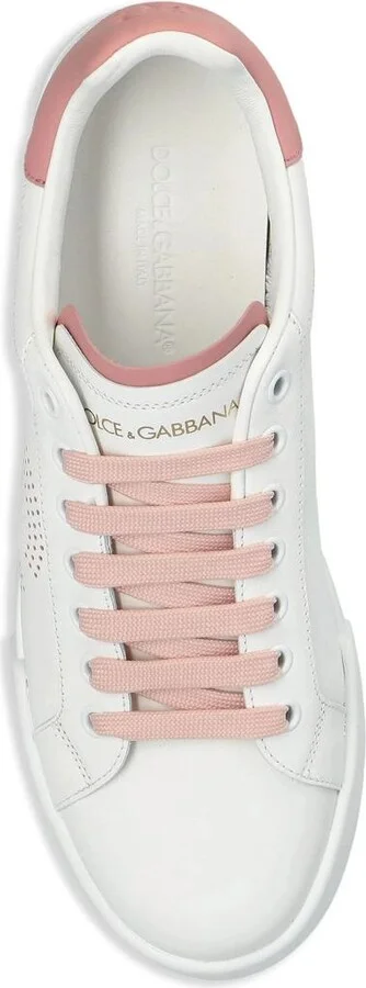 Dolce & Gabbana Sneakers Shoes - Image 4