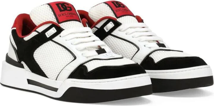 Dolce & Gabbana Sneakers Shoes - Image 3