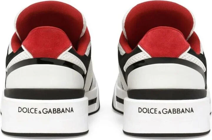 Dolce & Gabbana Sneakers Shoes - Image 4