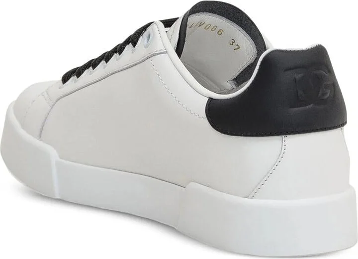 Dolce & Gabbana Sneakers Shoes - Image 3