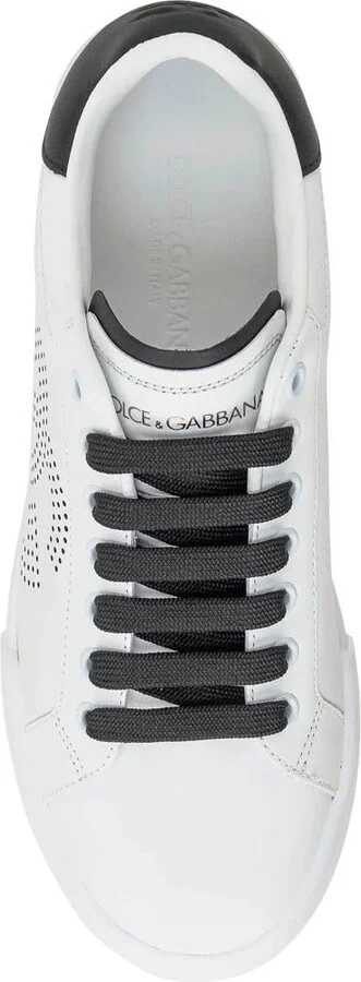 Dolce & Gabbana Sneakers Shoes - Image 4