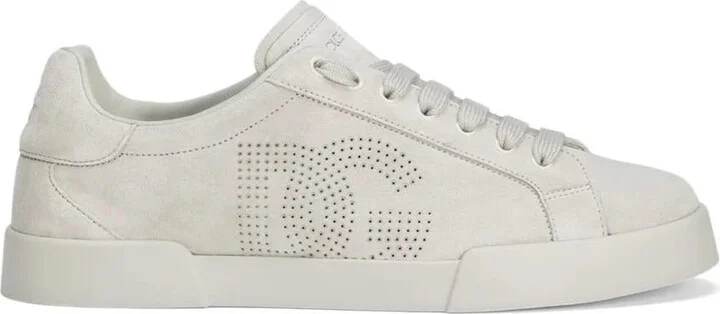 Dolce & Gabbana Sneakers Shoes
