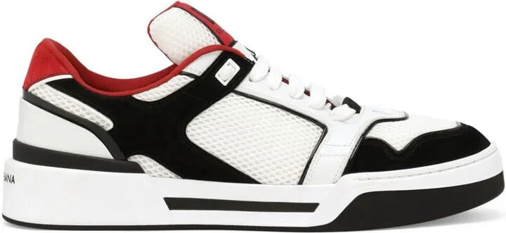 Dolce & Gabbana Sneakers Shoes