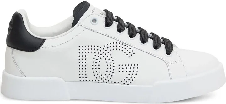 Dolce & Gabbana Sneakers Shoes