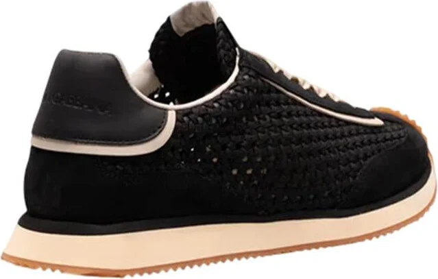 Dolce & Gabbana Sneakers With Woven Design - Image 3