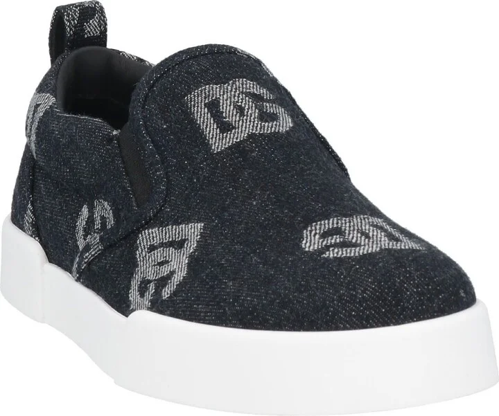 Dolce & gabbana Snk Man Sneakers - Image 4