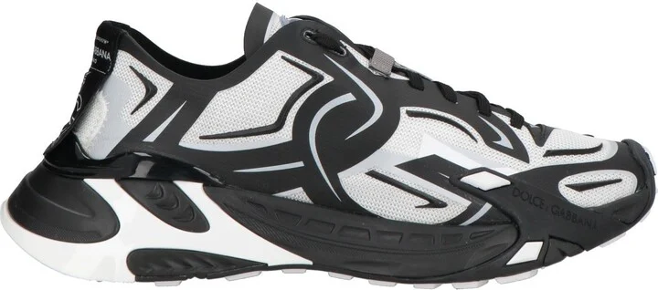Dolce & gabbana Snk Man Sneakers - Image 3
