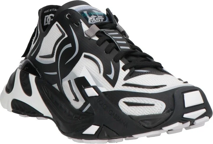 Dolce & gabbana Snk Man Sneakers - Image 4