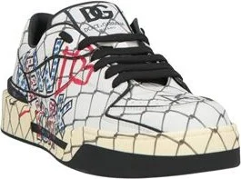 Dolce & gabbana Snk Man Sneakers - Image 2