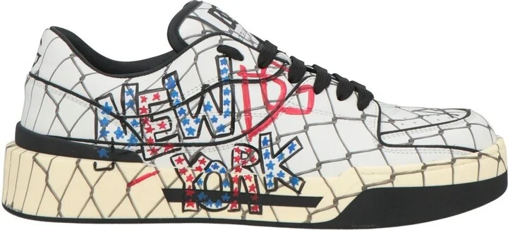 Dolce & gabbana Snk Man Sneakers - Image 3