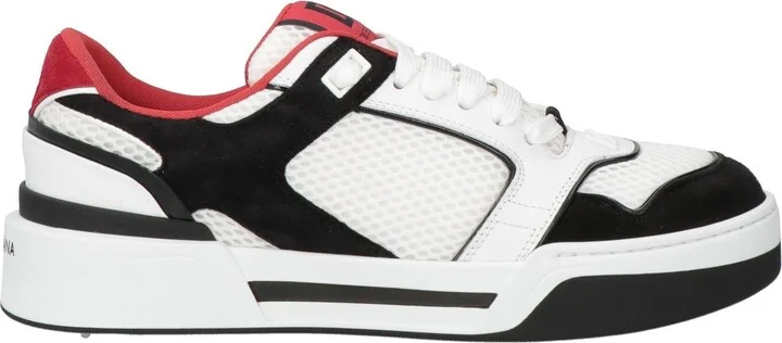 Dolce & gabbana Snk Man Sneakers - Image 3