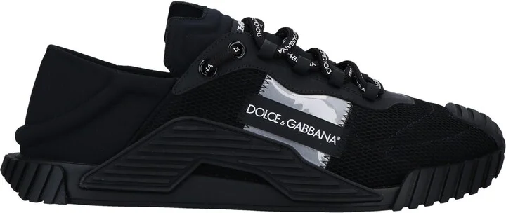 Dolce & gabbana Snk Man Sneakers - Image 3