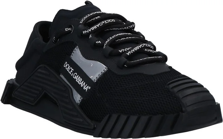 Dolce & gabbana Snk Man Sneakers - Image 4