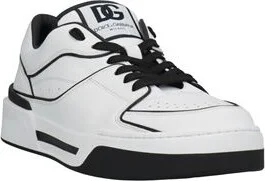Dolce & gabbana Snk Man Sneakers - Image 2
