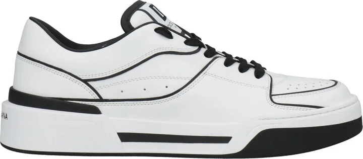 Dolce & gabbana Snk Man Sneakers - Image 3