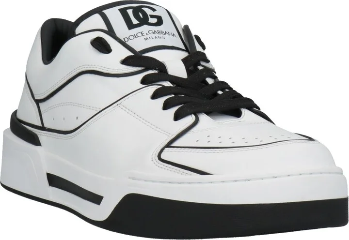 Dolce & gabbana Snk Man Sneakers - Image 4