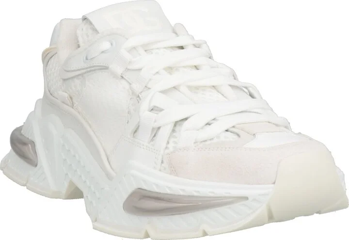Dolce & gabbana Snk Man Sneakers - Image 4