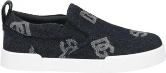 Dolce & gabbana Snk Man Sneakers