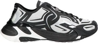 Dolce & gabbana Snk Man Sneakers