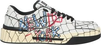 Dolce & gabbana Snk Man Sneakers