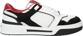 Dolce & gabbana Snk Man Sneakers