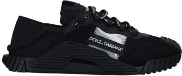 Dolce & gabbana Snk Man Sneakers