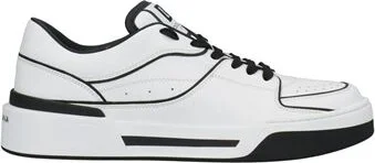 Dolce & gabbana Snk Man Sneakers