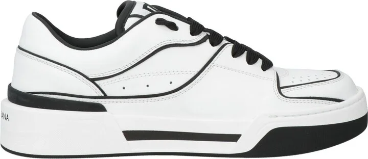 Dolce & gabbana Snk Woman Sneakers - Image 3