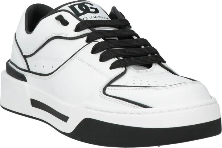 Dolce & gabbana Snk Woman Sneakers - Image 4