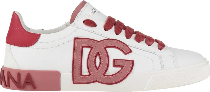 Dolce & gabbana Snk Woman Sneakers - Image 3